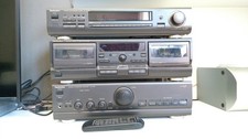 Stereo technics v500 - technics, (su-v500