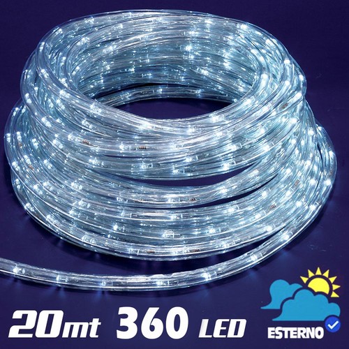 Tubo luminoso metri led - luminoso,