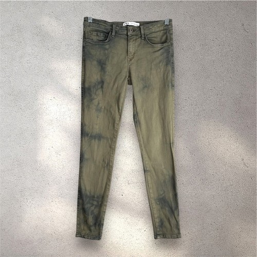 Jeans donna zara originali - jeans,