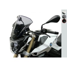 Schermo MRA Racing, BMW F800R
