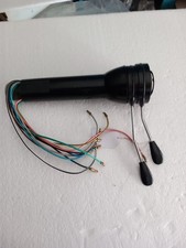 Devioluci (11 fila ) base nera Fiat 600T Coriasco,/ 600 Multipla 2°serie anno 62