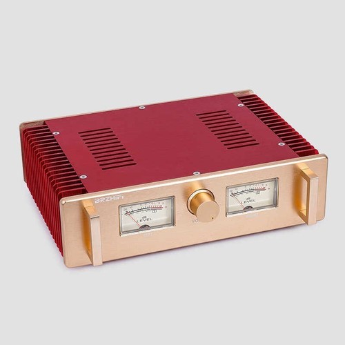 A100 hood1969 amplificatore - a100, di