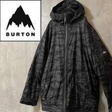 Giacca da snowboard Burton