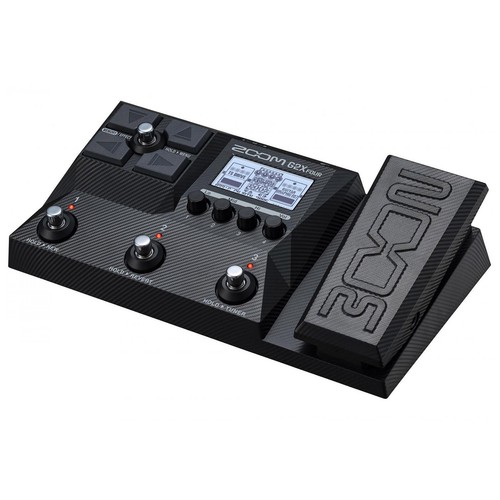 Zoom g2x quattro - zoom,