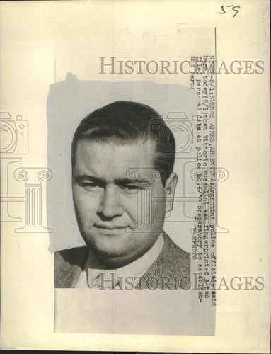1947 press photo - 1947,