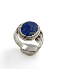 Anello da Mignolo Uomo