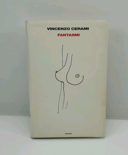 Fantasmi vincenzo cerami - fantasmi,