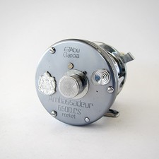 Razzo ABU Ambassador 6500CS