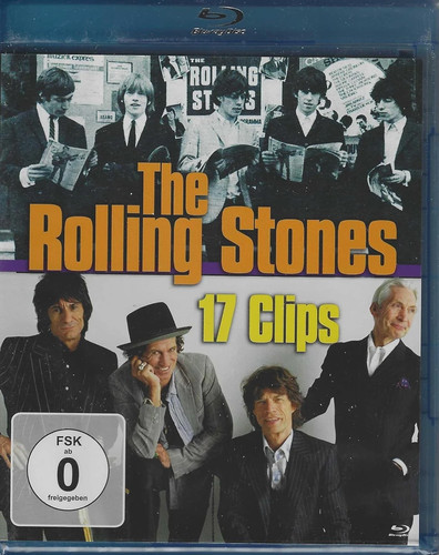 Rolling stones clips - stones:,