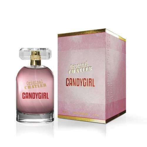 Chatler candygirl eau de - eau,