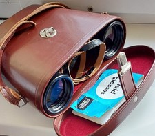 Binocolo Carl-Zeiss Jena