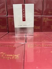 Prada Luna Rossa eau De