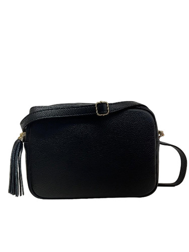 Borsa tracolla grande - a,
