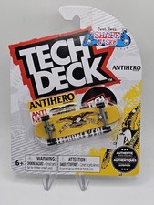 Tech Deck Shape N Sk8 Anti