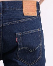 Jeans Levis 501 originali
