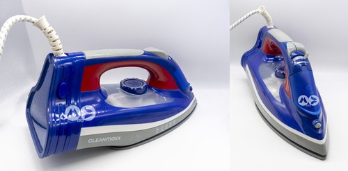Cleanmaxx ferro stiro a - da,