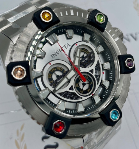 Orologio uomo invicta - orologio,