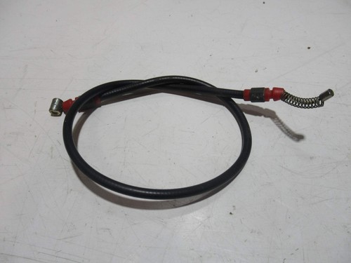 Cavo sella triumph 955 - (triumph,