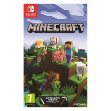 Nintendo Minecraft Basic