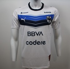 RAYADOS DE MONTEREY VISITA