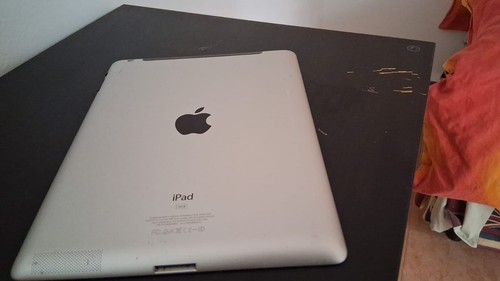 Ipad - (non, funzionante)