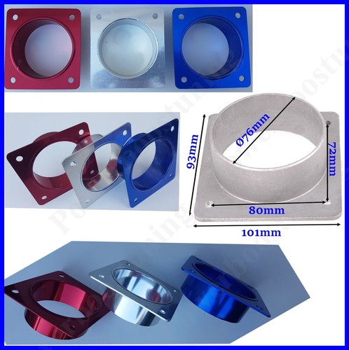 Adaptateur fixation bague - adaptateur,