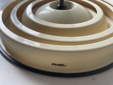 IGUZZINI MODELLO PIEGHEVOLE CHANDELIER 1972