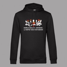 ROMA FELPA HOODIE STADIO