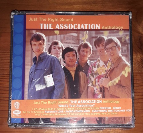 The association just - the,