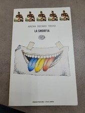 LA SMORFIA ARENA DECARO