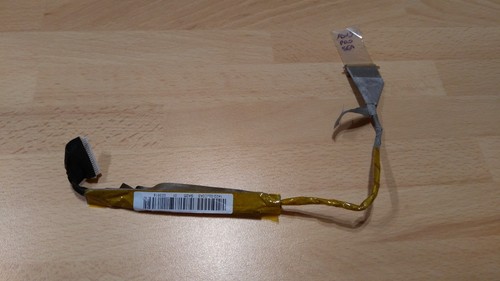 Cavo flat led video asus - flat,