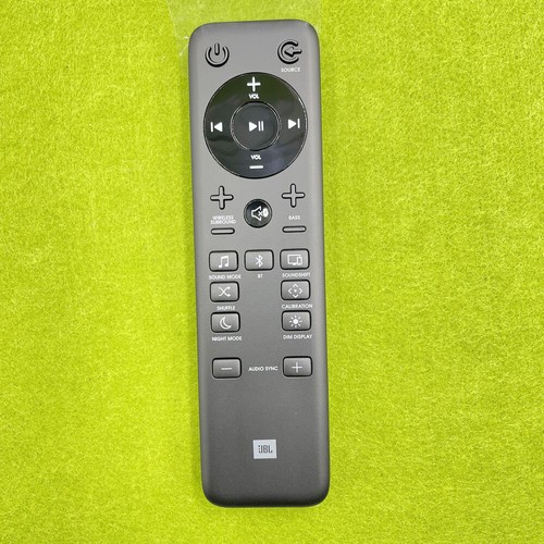 Telecomando originale per