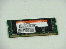 256MB RAM Memoria