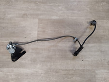 Impianto frenante posteriore