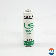 ROWENTA TEFAL Batteria Litio