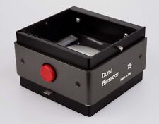 Condensatore Durst Bimacon 75 6X6 per Durst M805 & 705 L 900 L1200 19128