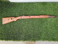 K98 - Calcio MAUSER Tedesco MARCHI ali chiuse Astina legno ww2 (C 8585) (sp.s.)