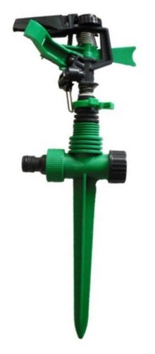 Irrigatore settore con - irrigatore,