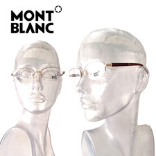 MONT BLANC occhiali da vista