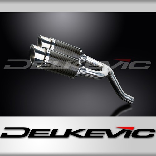 Kit scarico silenziatore - scarico,