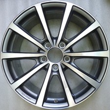 Brock B32 cerchio in lega