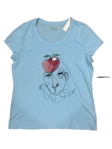 Shirt donna - t-shirt,