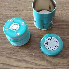 Il nuovo solitario SINGLE GAME International Team 1987 vintage anni 80