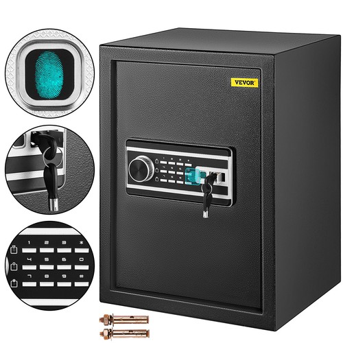 Vevor cassaforte con sensore - cassaforte,
