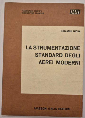 Strumentazione standard - la,