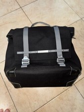 Borsa Moto BMW Morbida Lato