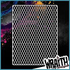 Fish Scales #2 - Modello di