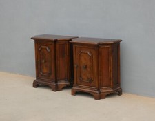 Coppia di comodini mobiletti