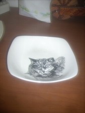 piatto fondo  in ceramica