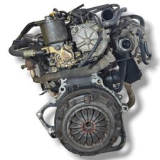 MOTORE SEMICOMPLETO PER MAZDA